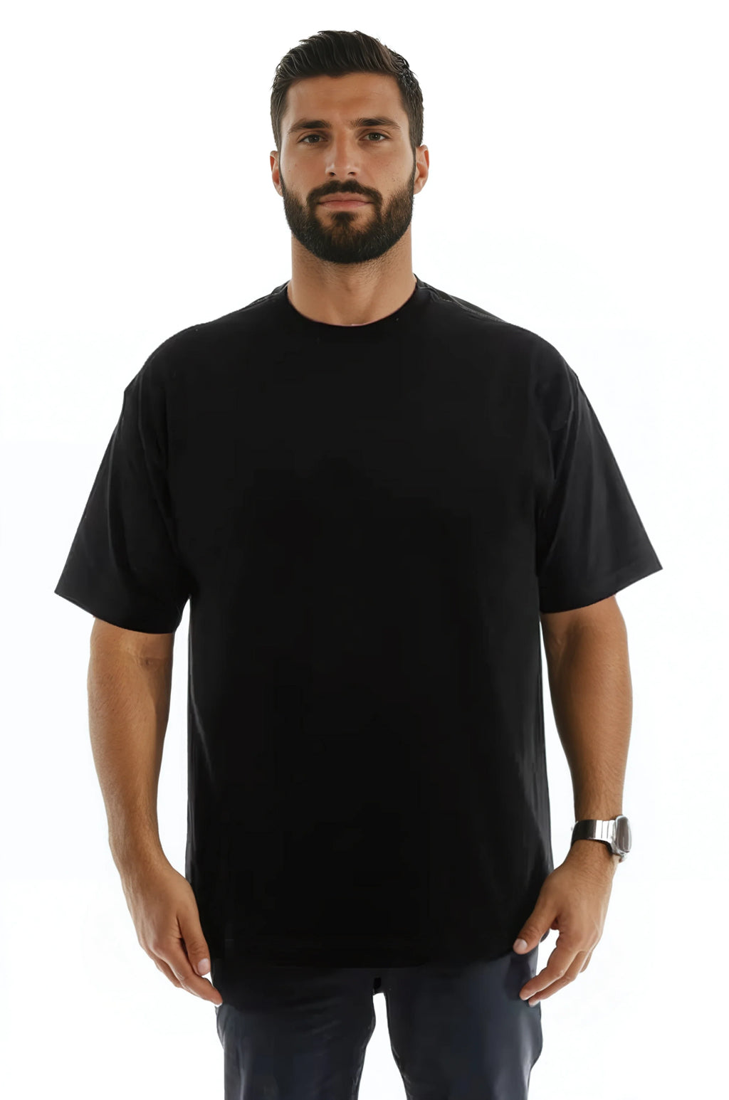 The Roughneck T-Shirt 1301