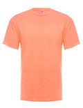 Neon Orange Garment Dye