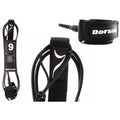 DORSAL Surf Leash for Surfboard Longboard SUP Leg Rope-2