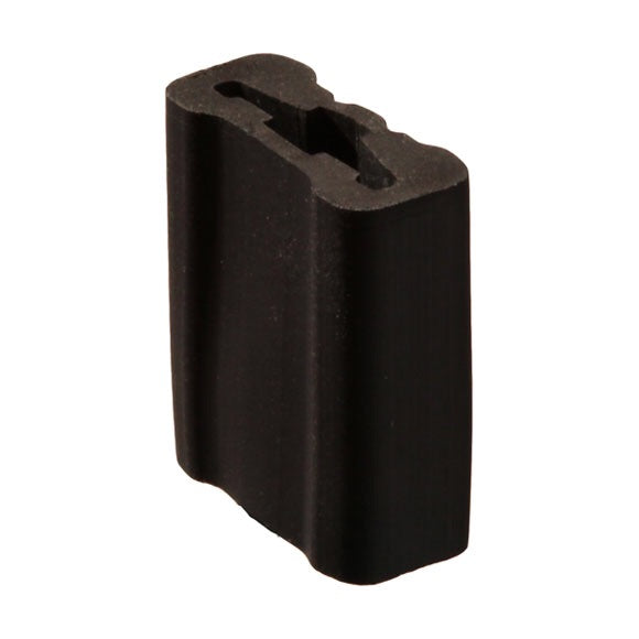 LMC Sound CMTBK C Mount Universal Lavalier Mount (Black)