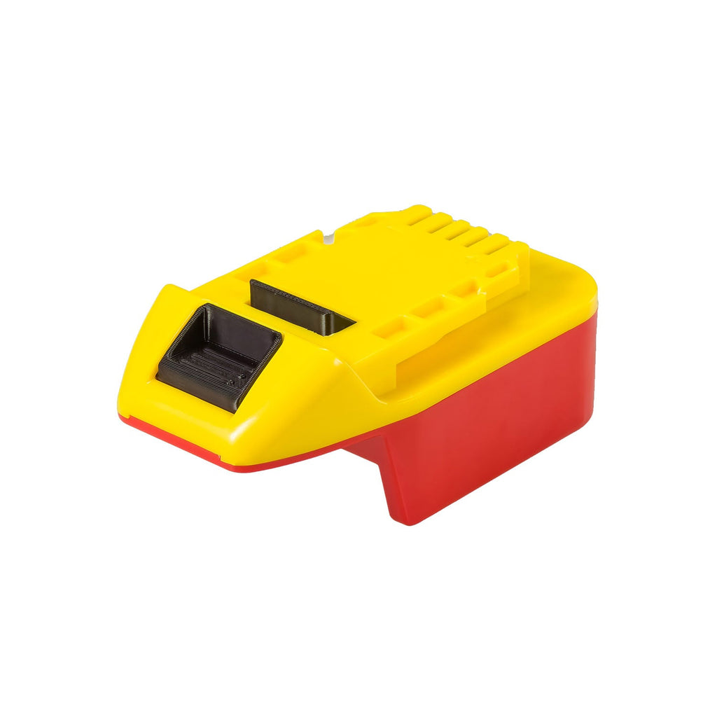 Milwaukee 18V to Hercules 20V Battery Adapter