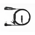 On Set Headsets™️ FilmPro Y Motorola M1 2-Pin Compatible Connector (Black)