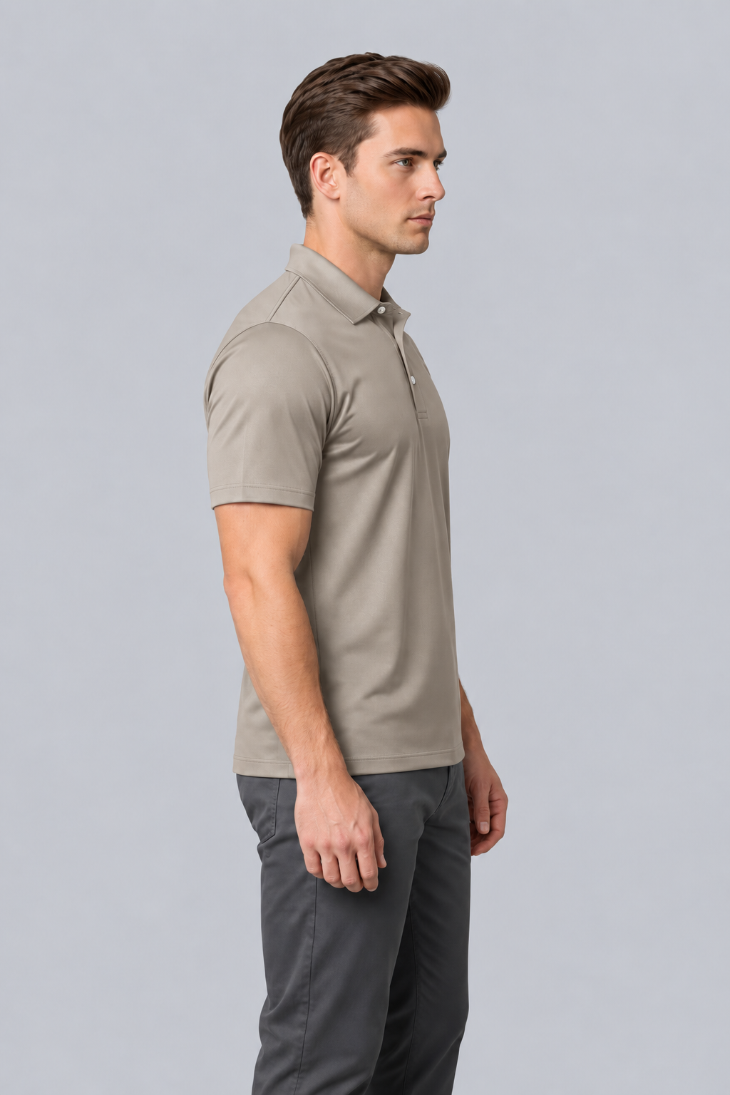 UPF 50 Performance Polo