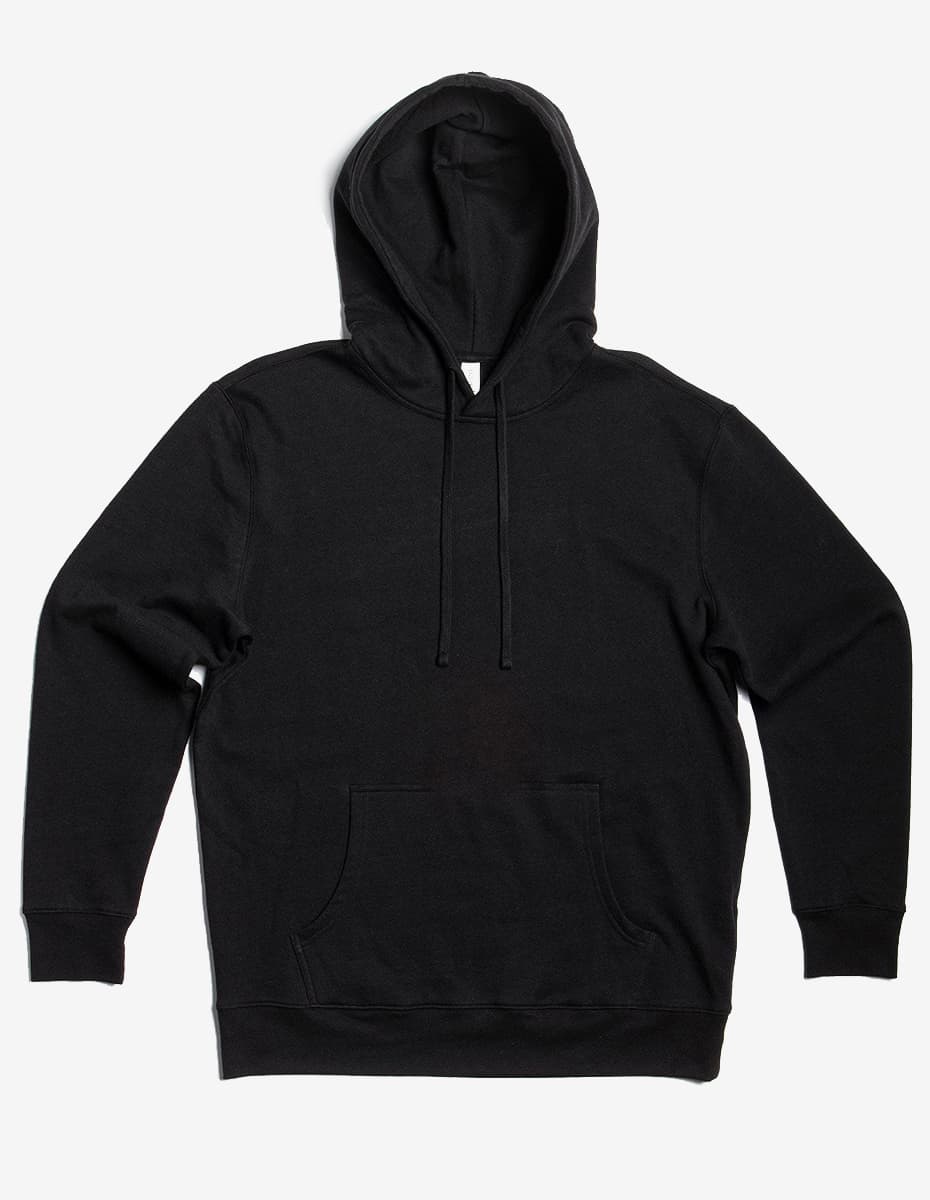Hoodie Pullover Midweight  P2007
