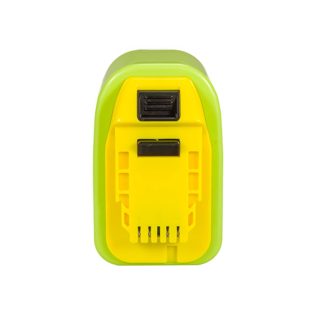 Ryobi 18V to Hercules 20V Battery Adapter