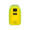 Ryobi 18V to Hercules 20V Battery Adapter