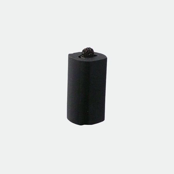 LMC Sound ISO Mount for Sanken COS 11 (Black)