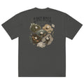 Lost Ball - Oversized T-shirt-3