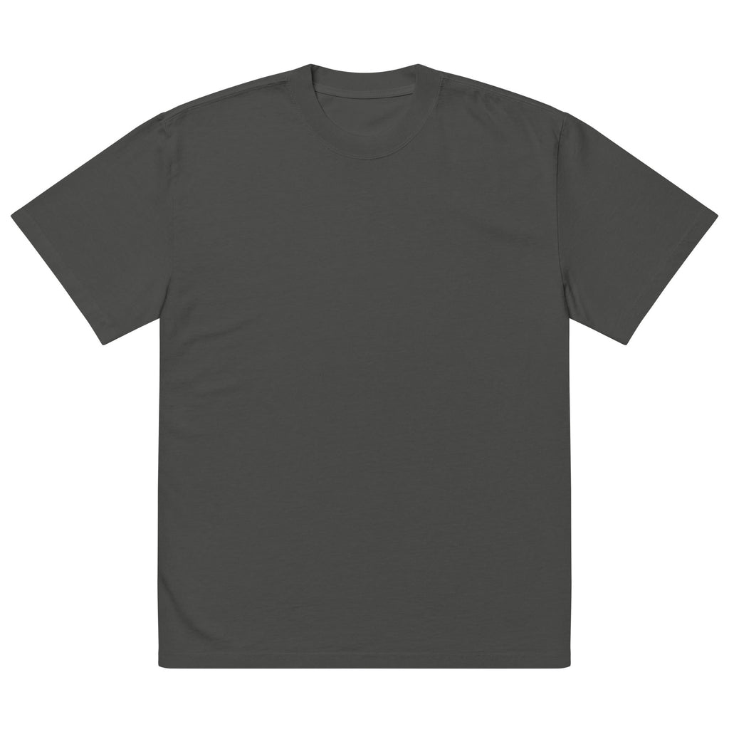 Lost Ball - Oversized T-shirt-2