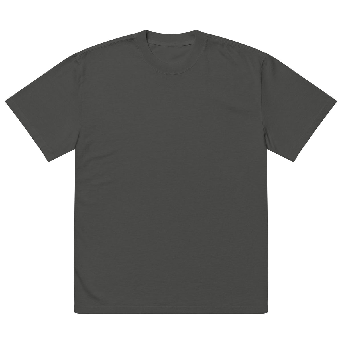 Lost Ball - Oversized T-shirt-2