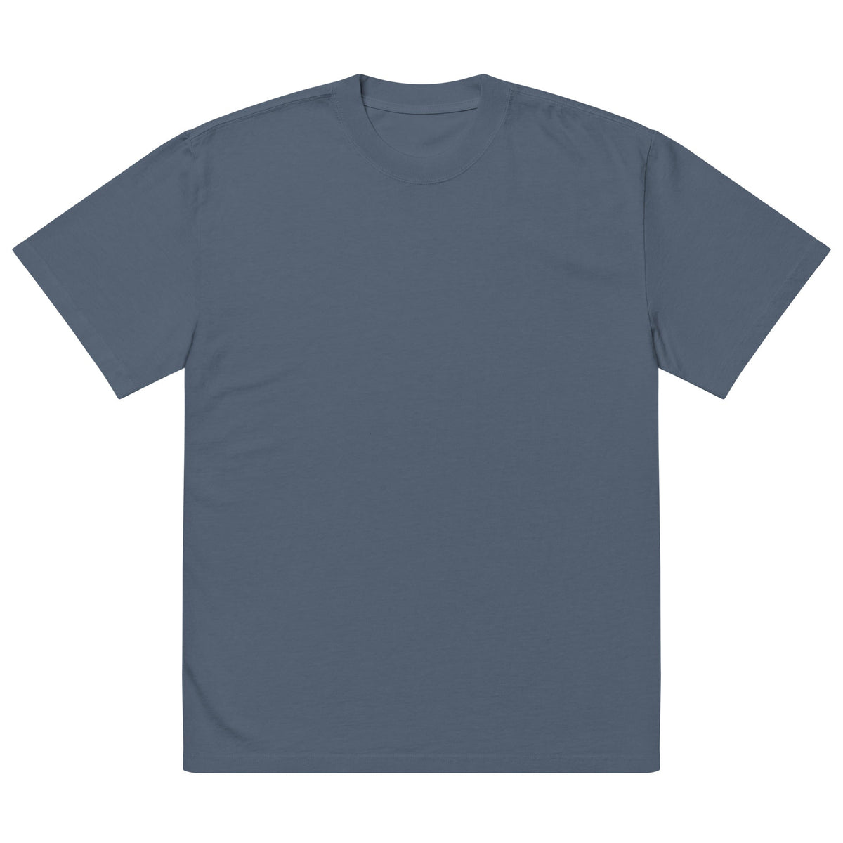 Lost Ball - Oversized T-shirt-4