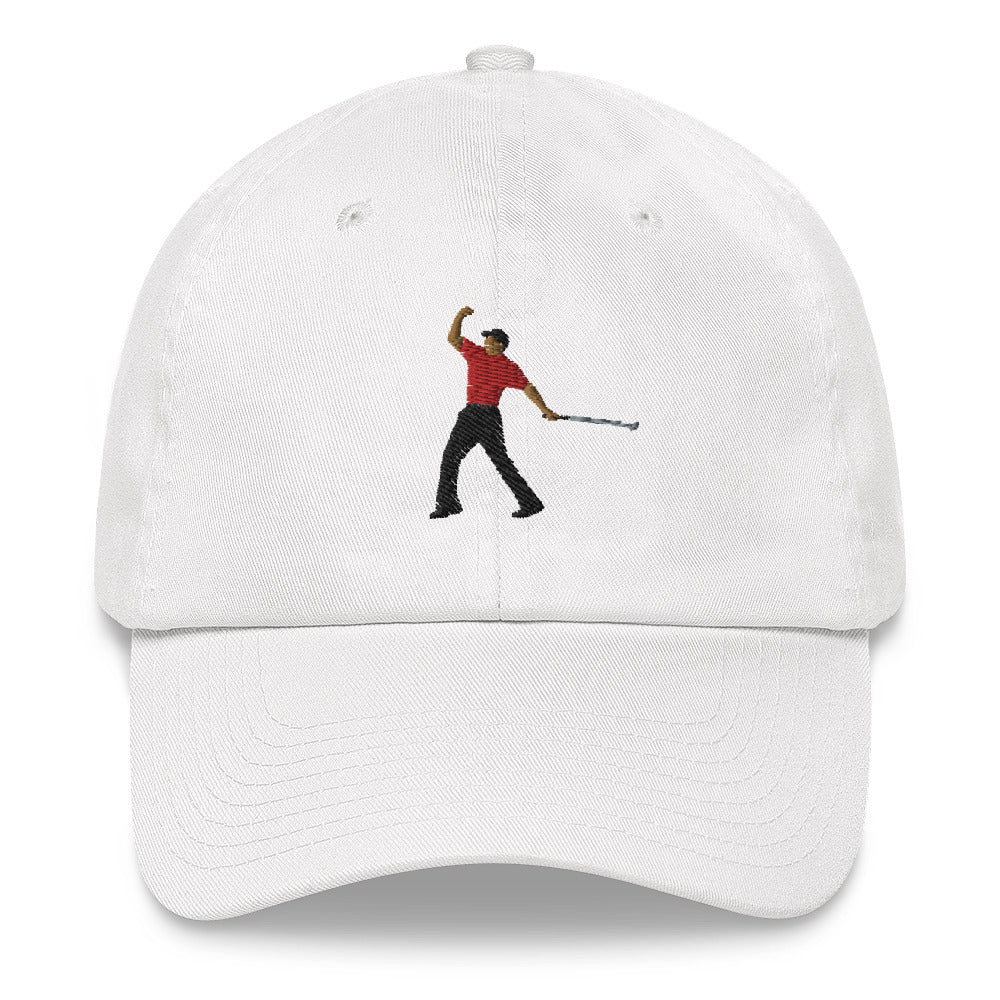 Fist 2005 Hat-0