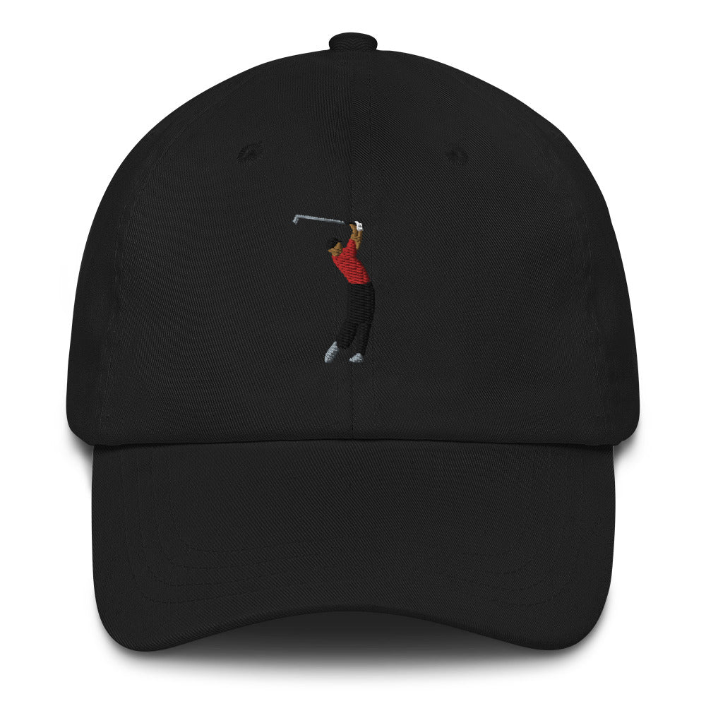 2000 Pebble Hat-1