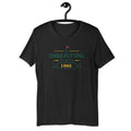 Three Putting Since "Year" - Custom T-shirt-2